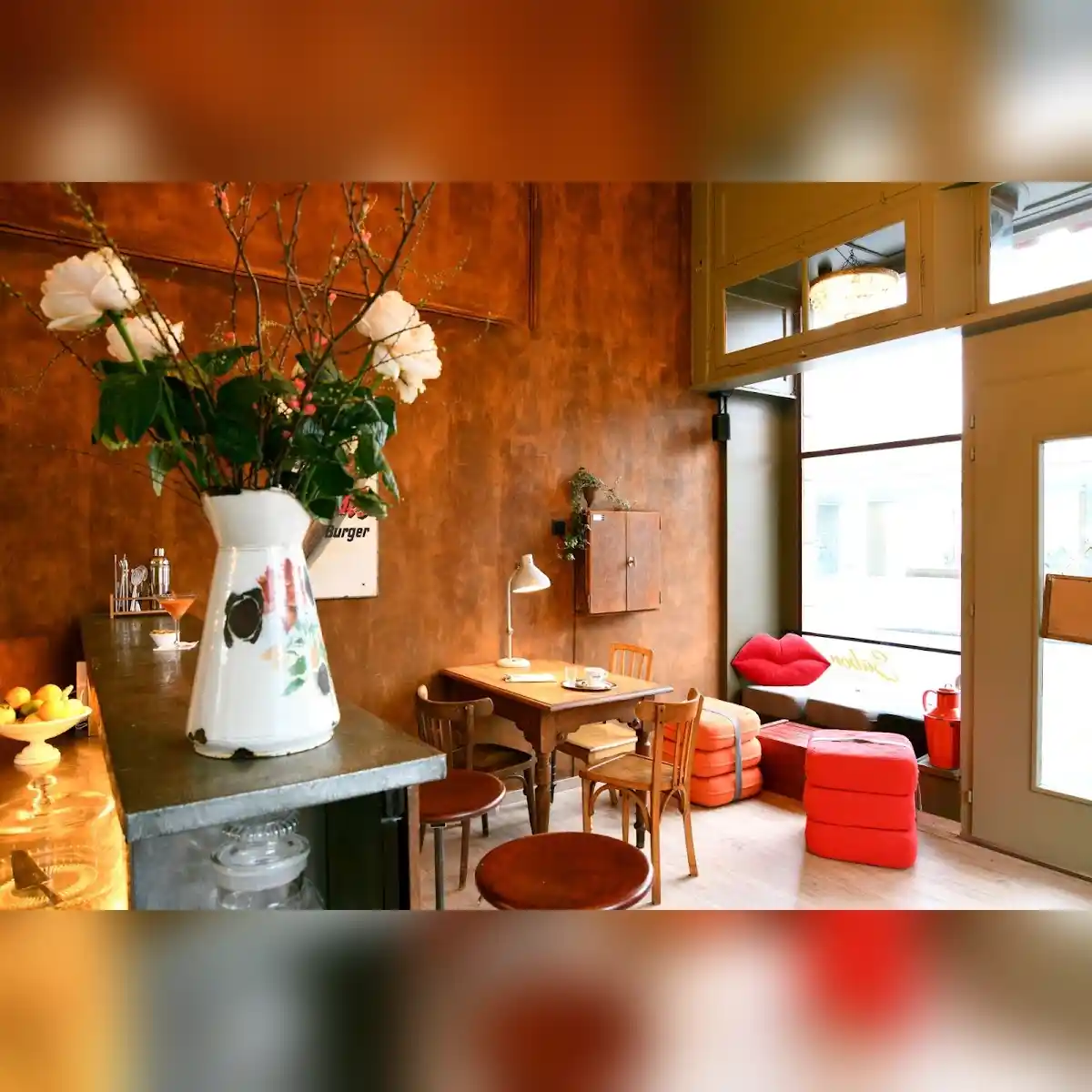 venue photo