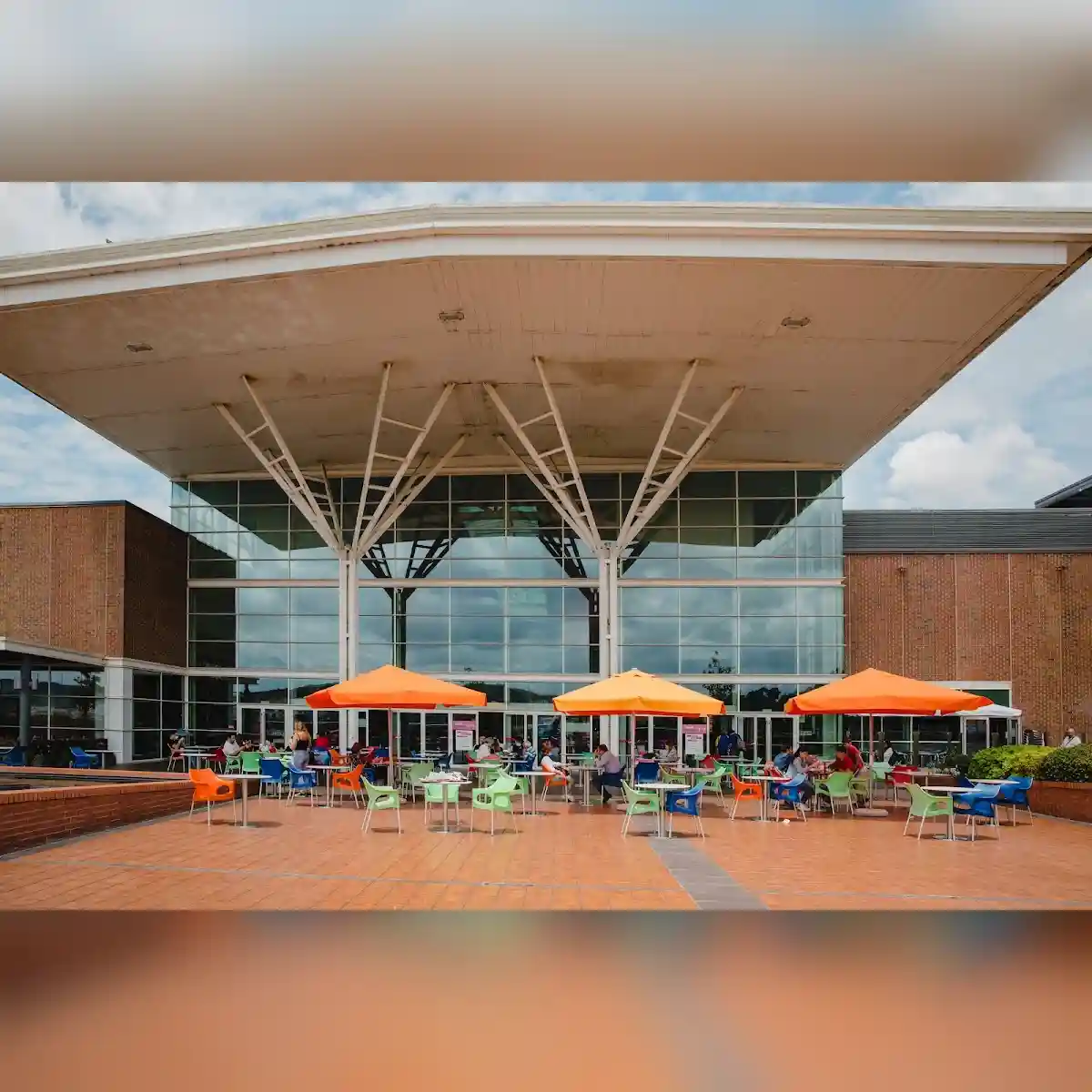 venue photo