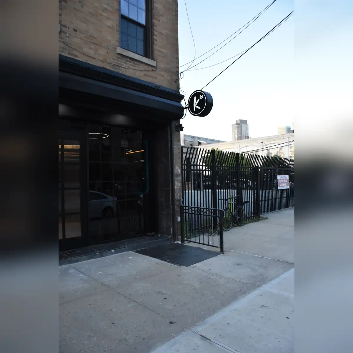 venue photo