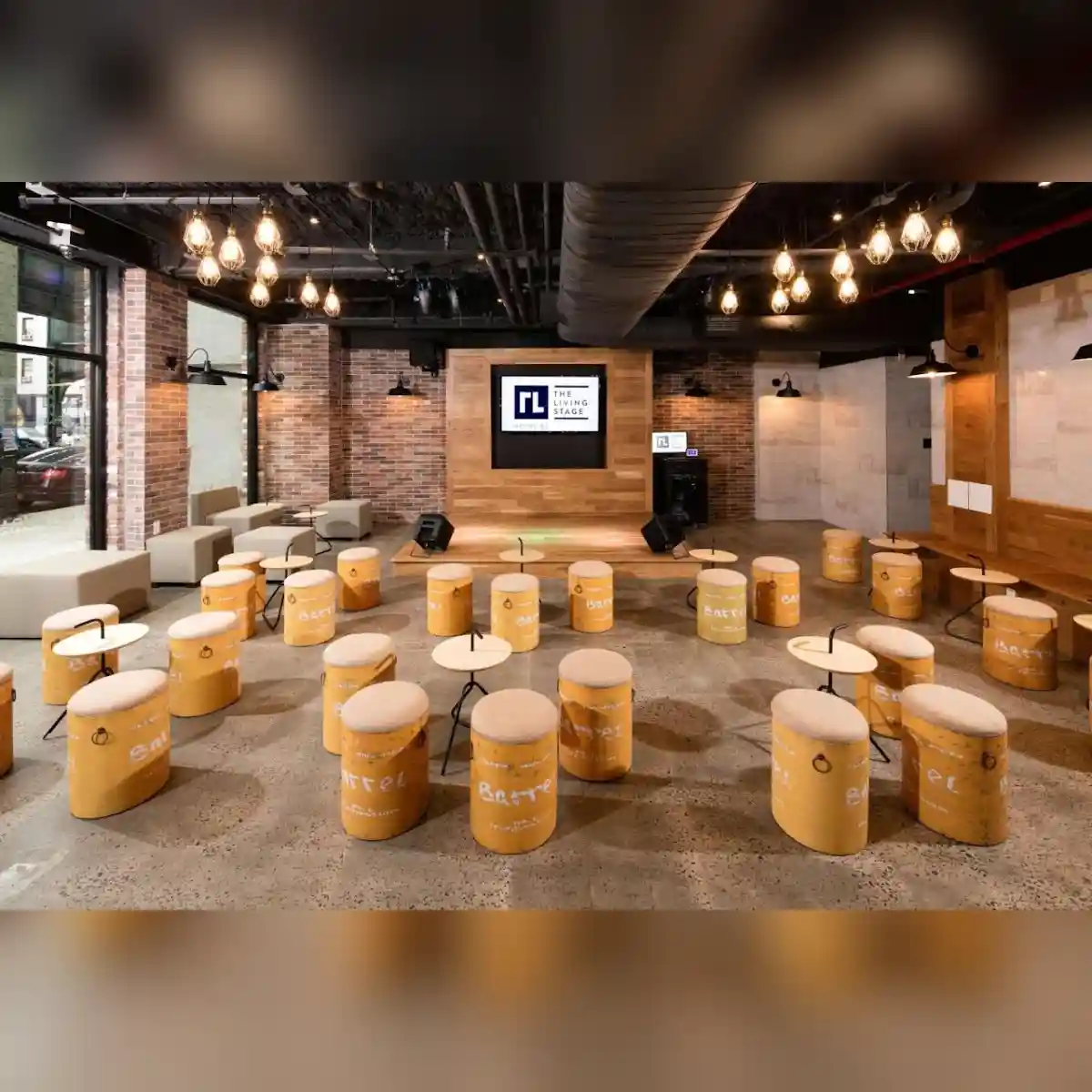 venue photo