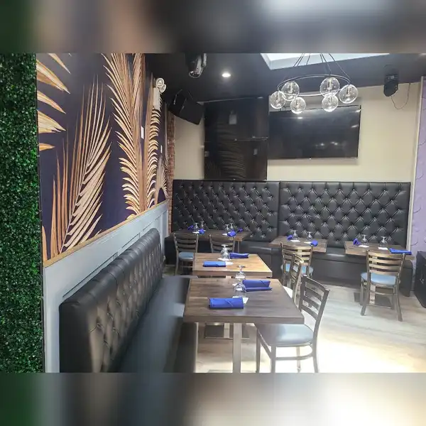 venue photo