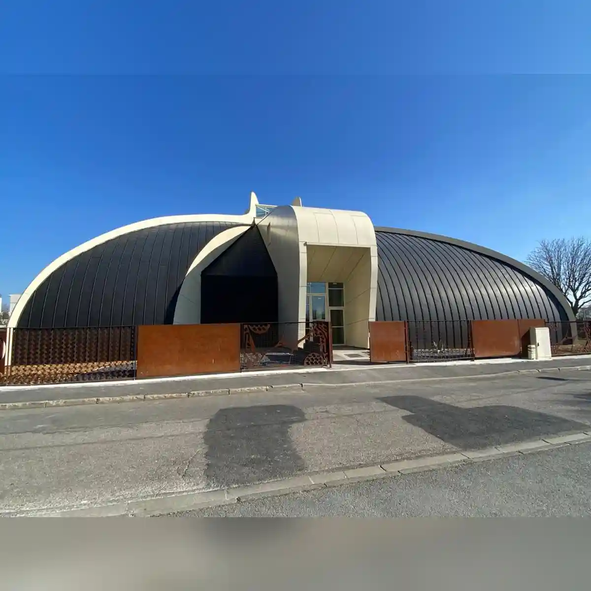 venue photo