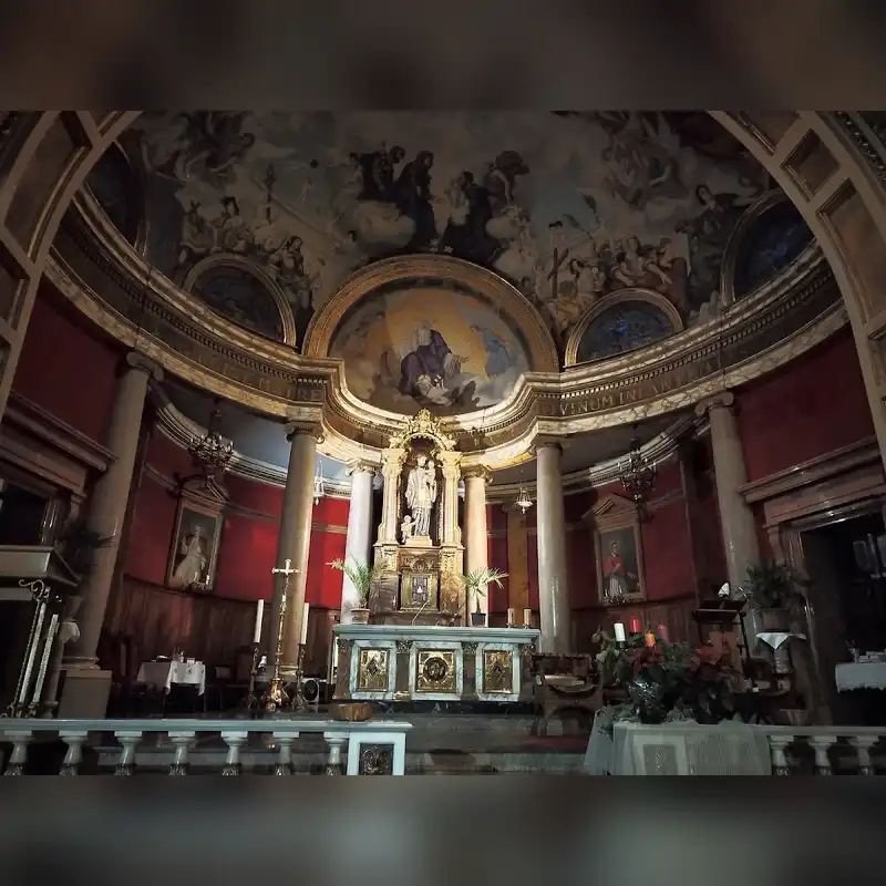 venue photo