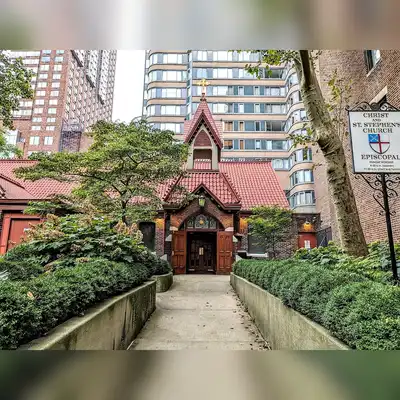 venue photo