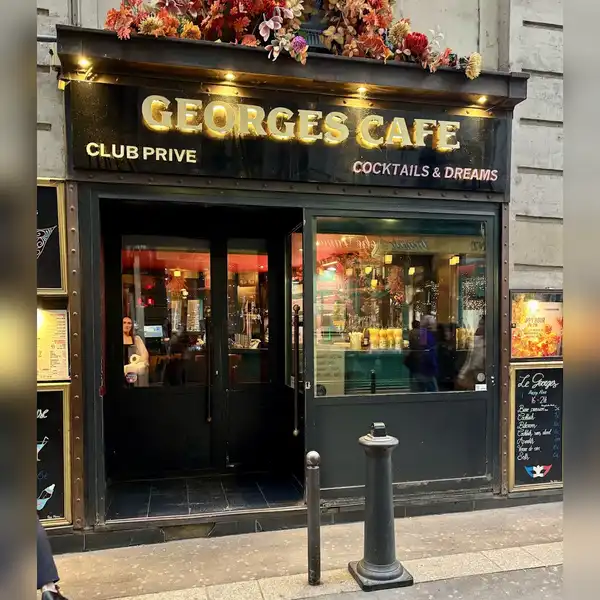 venue photo