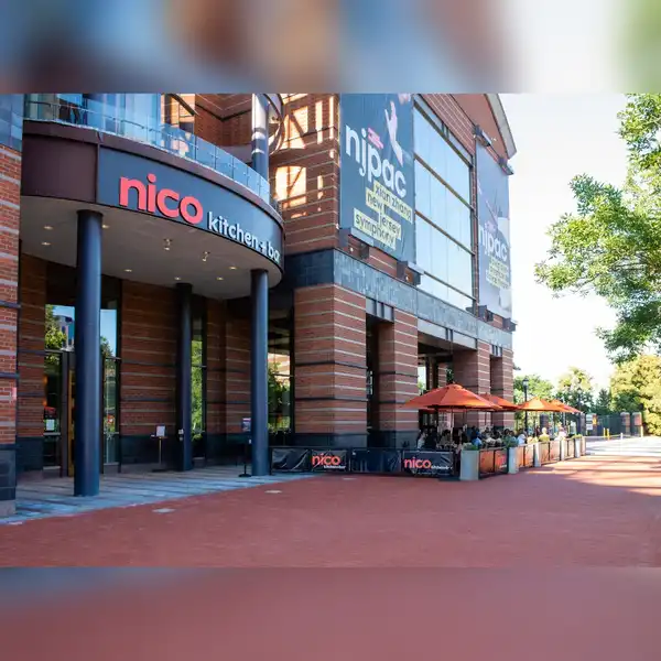 venue photo