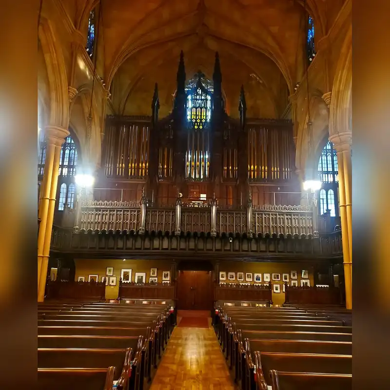 venue photo