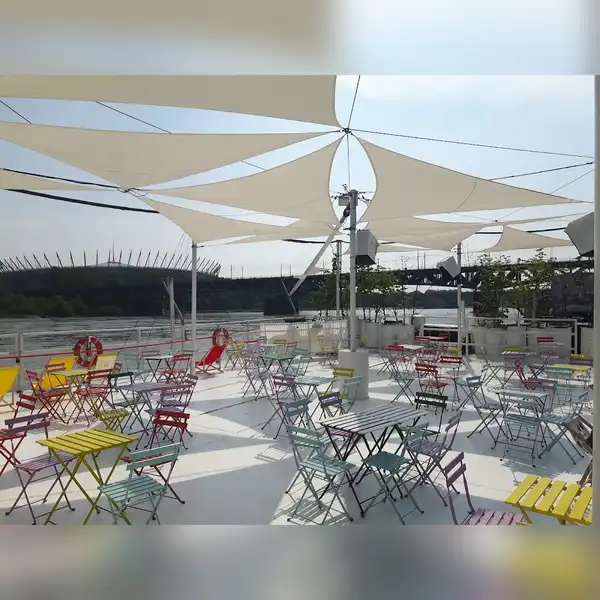 venue photo