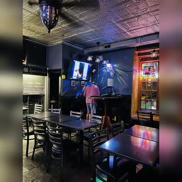 venue photo