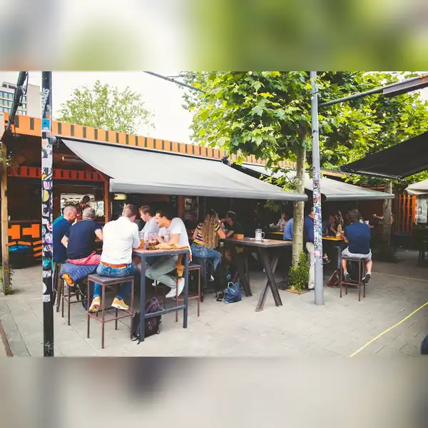 venue photo