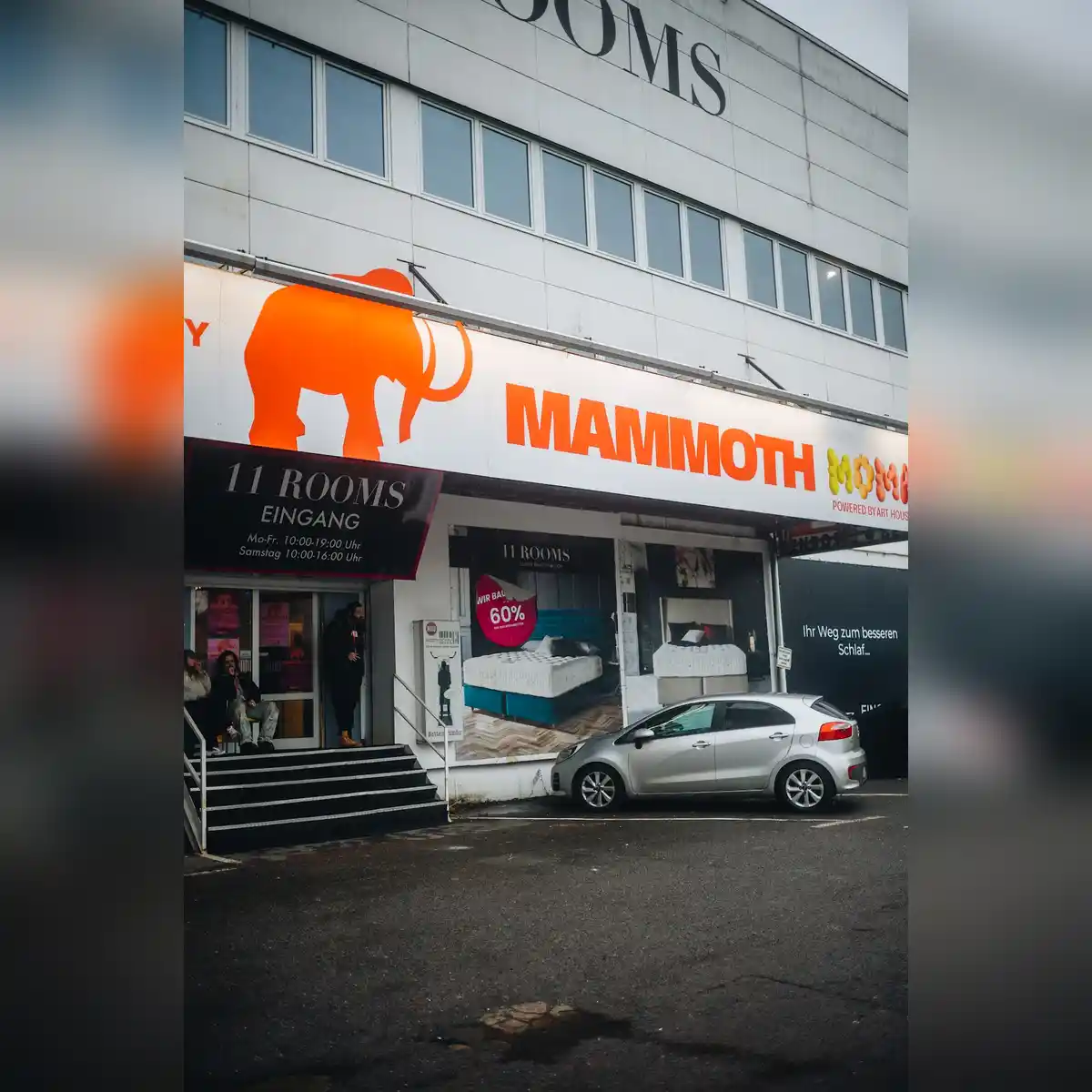 venue photo