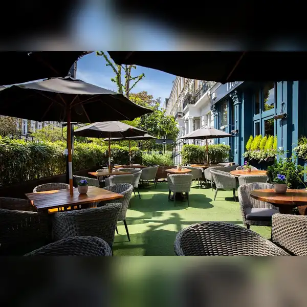 venue photo