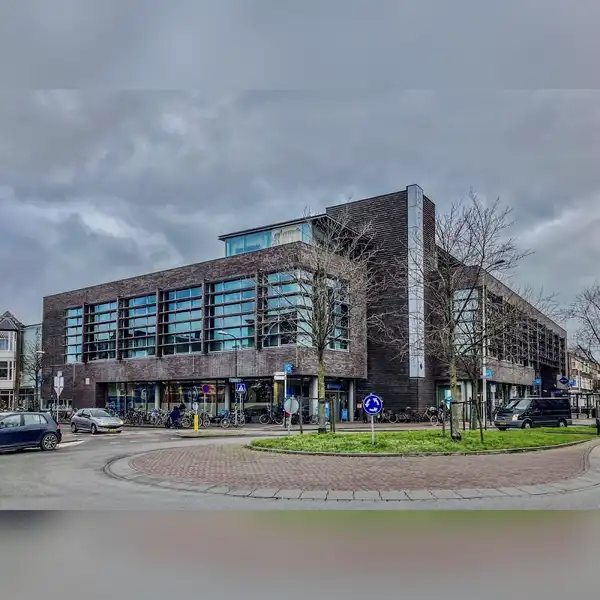 venue photo