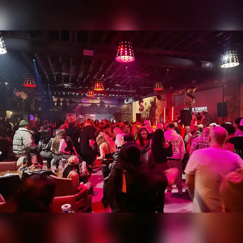 venue photo