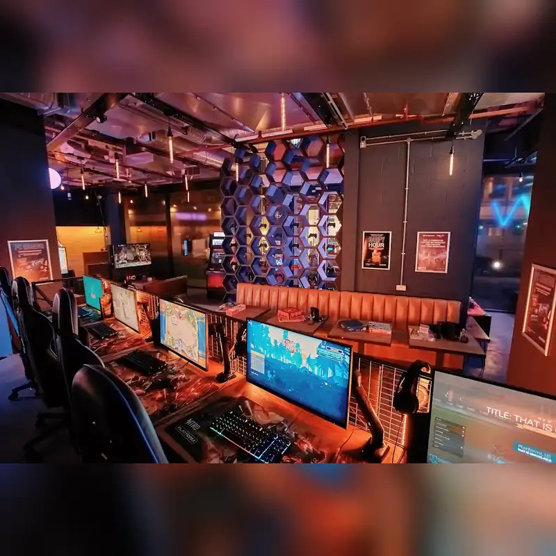 venue photo