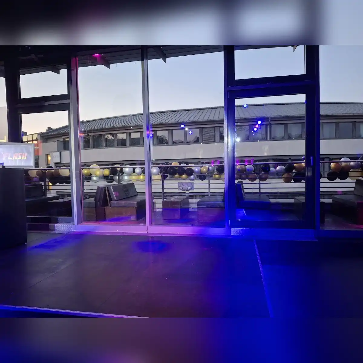 venue photo