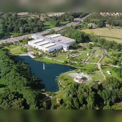venue photo