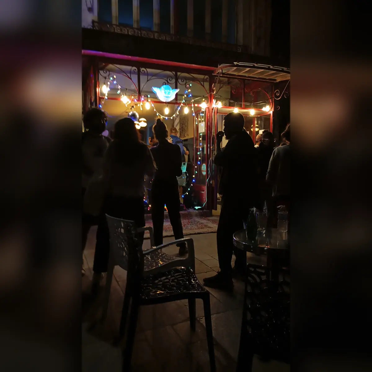 venue photo