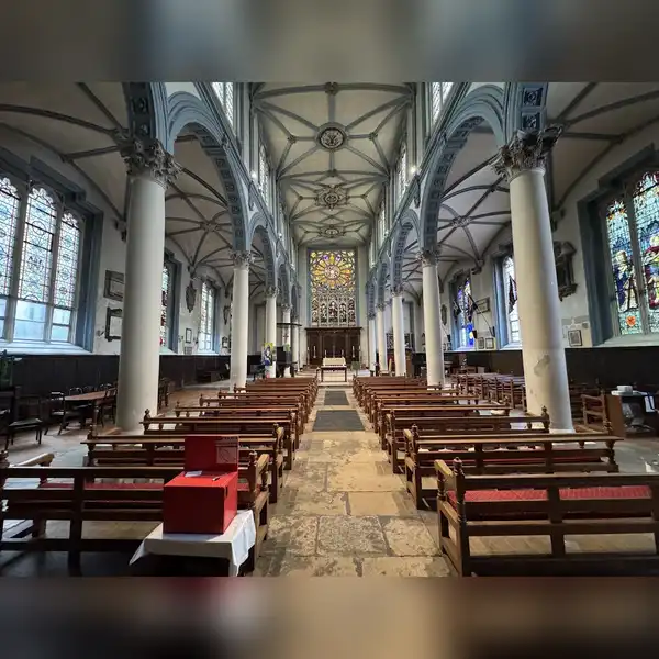 venue photo