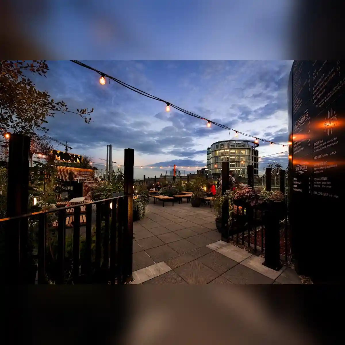 venue photo