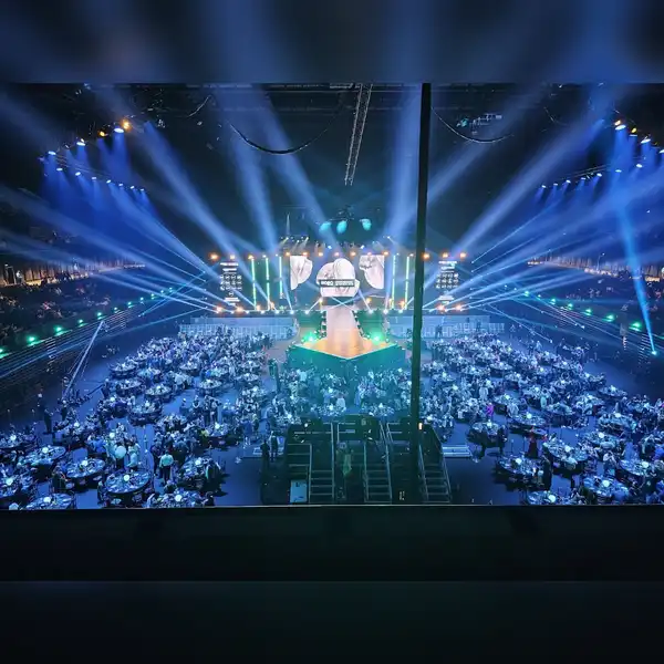 venue photo