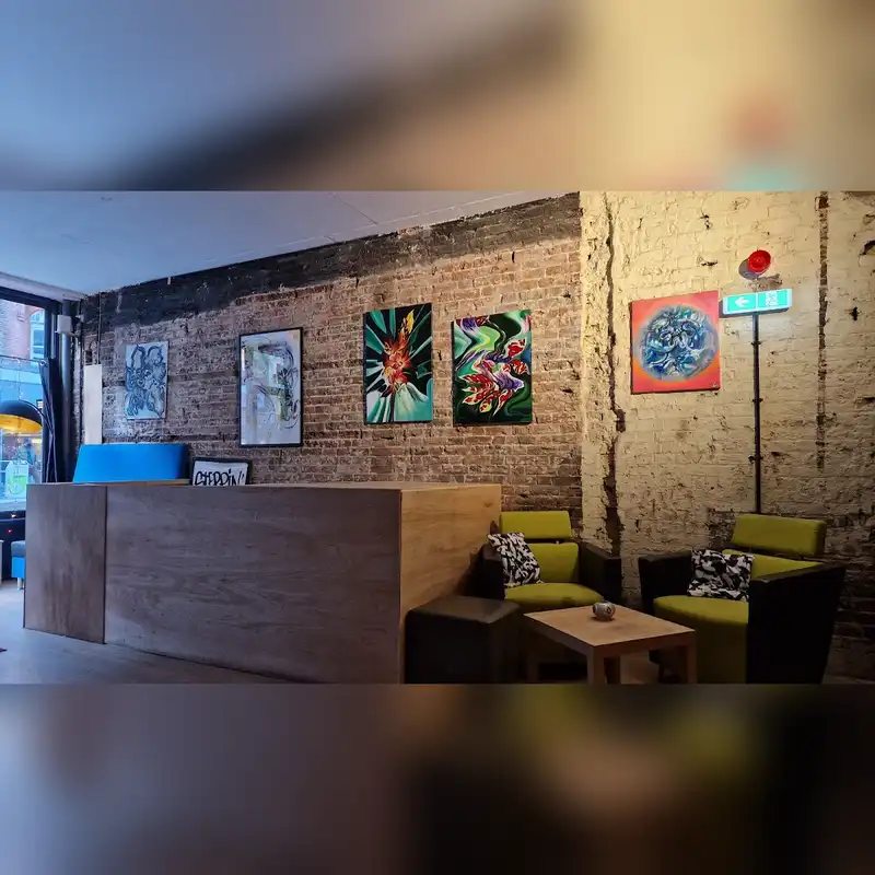venue photo