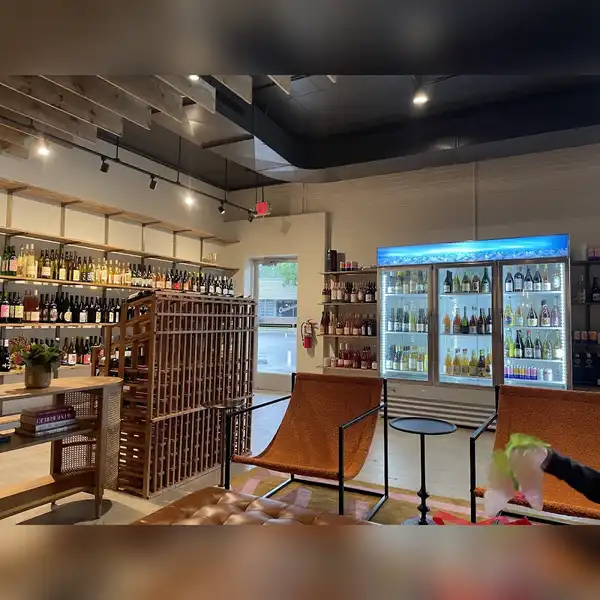 venue photo
