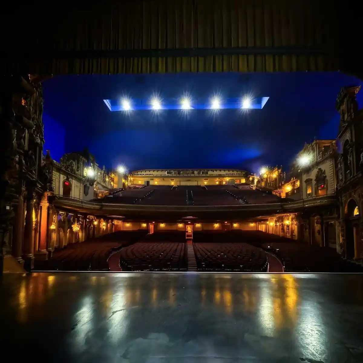 venue photo