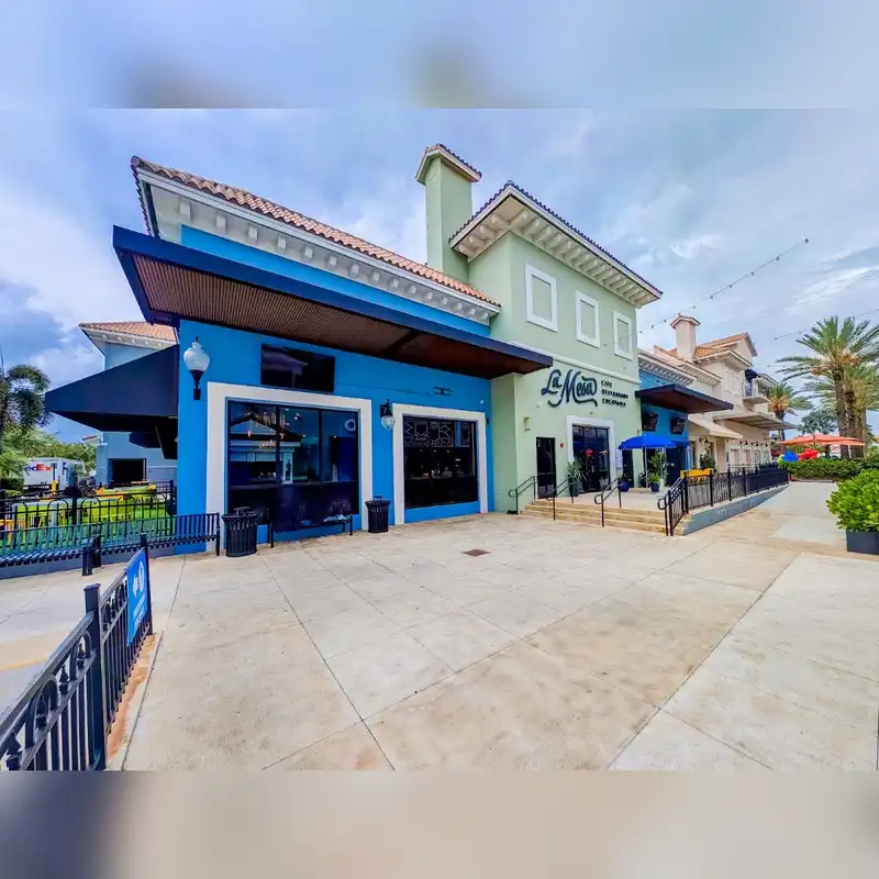 venue photo