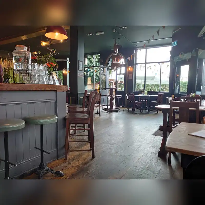 venue photo
