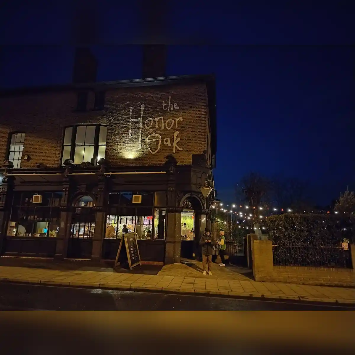 venue photo