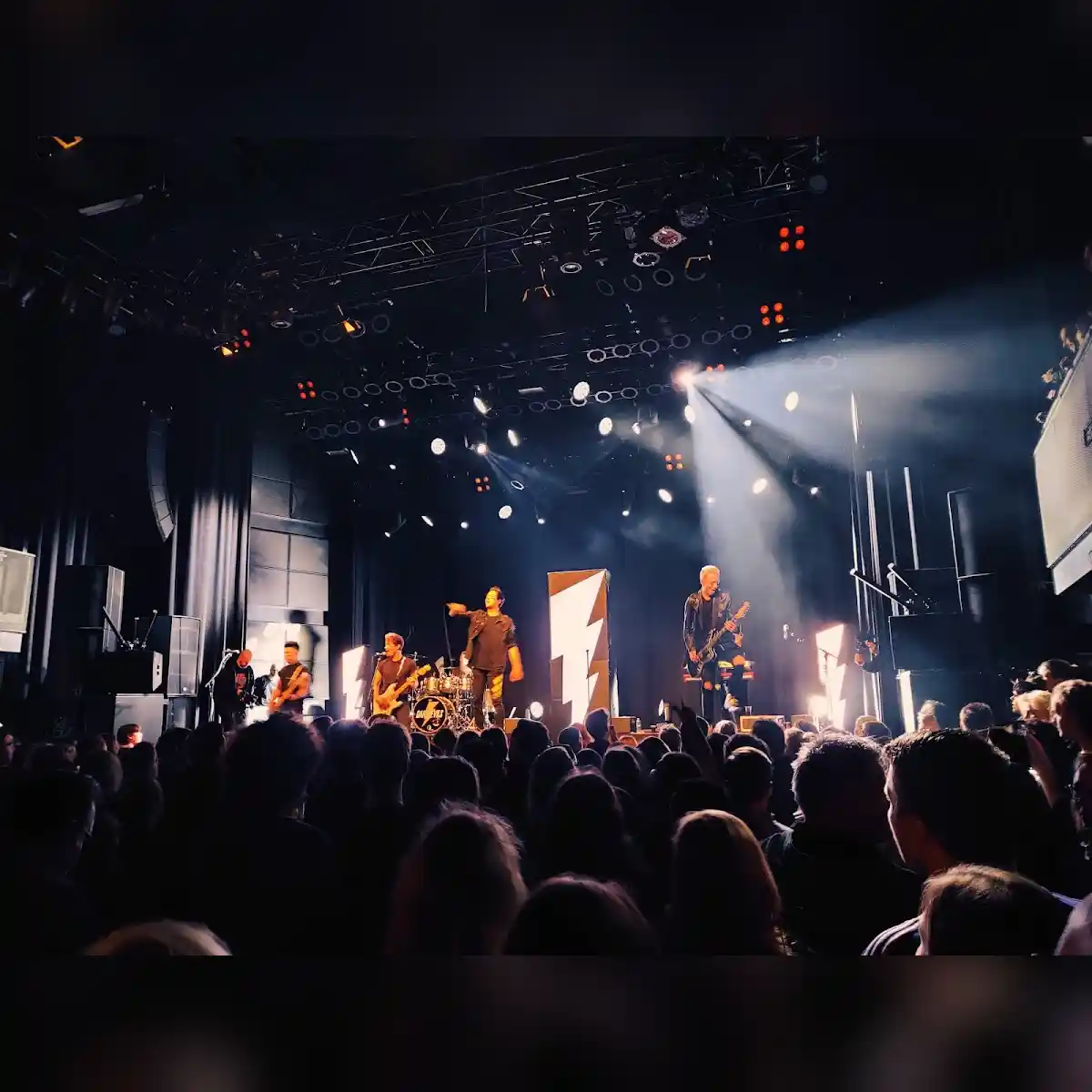 venue photo
