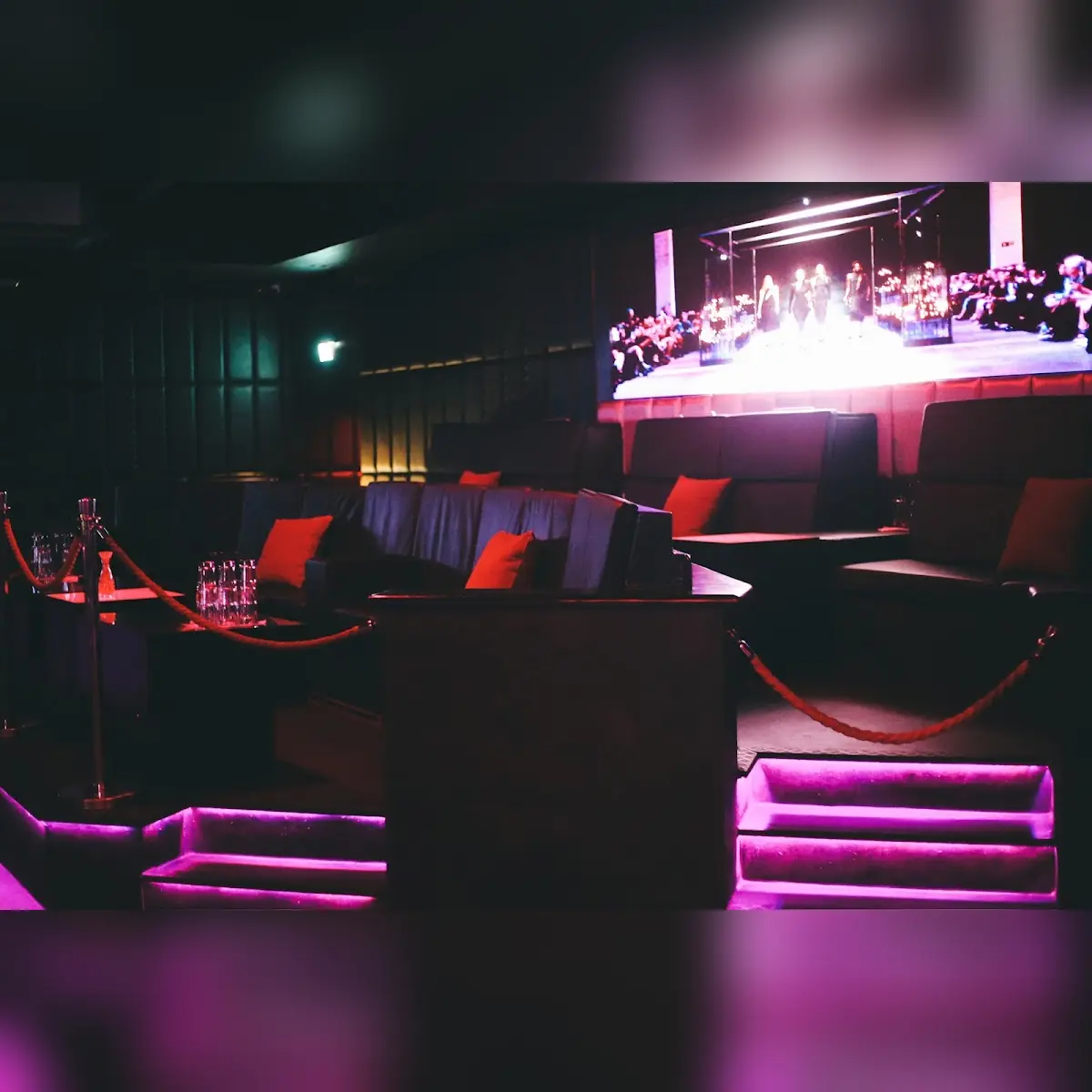 venue photo