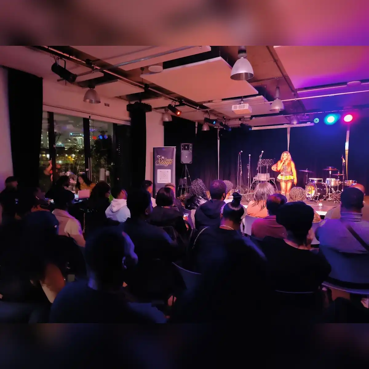 venue photo