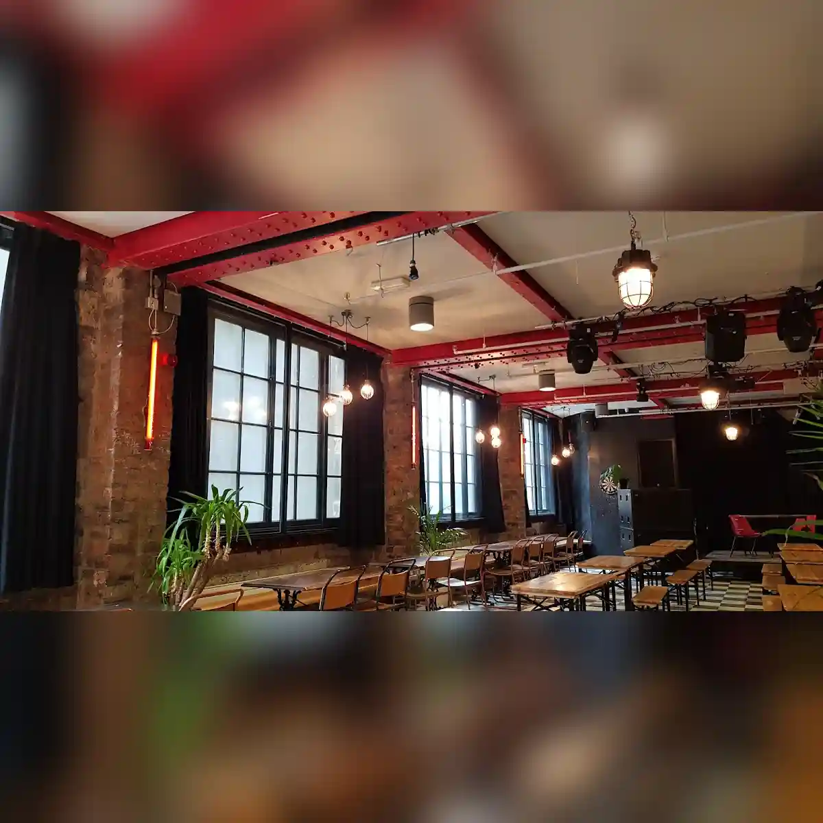 venue photo