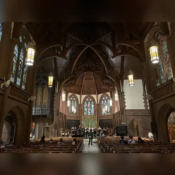 venue photo
