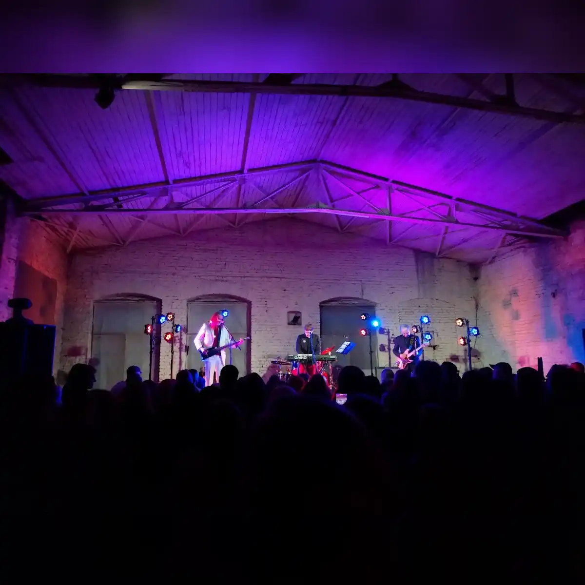venue photo
