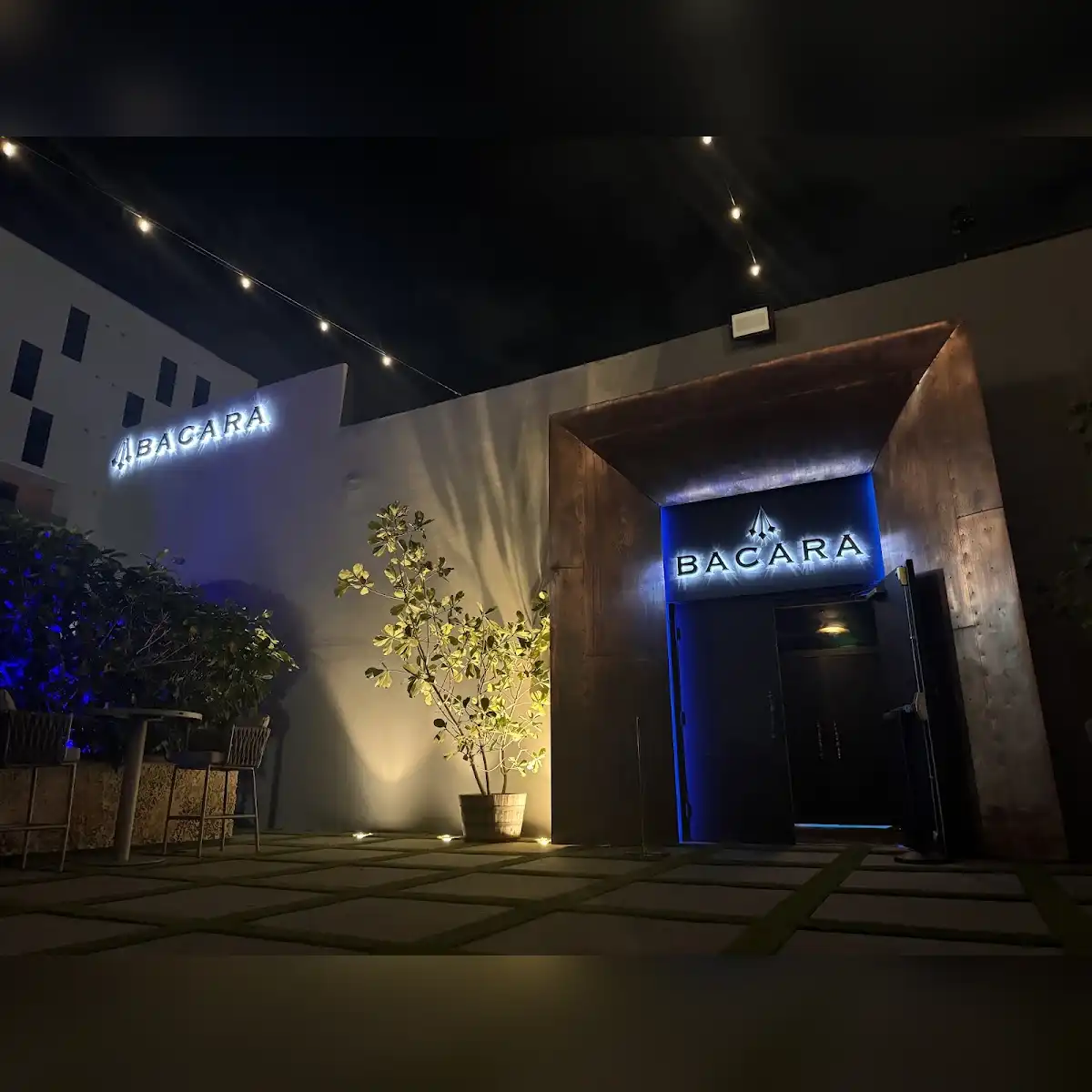 venue photo