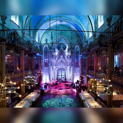 venue photo