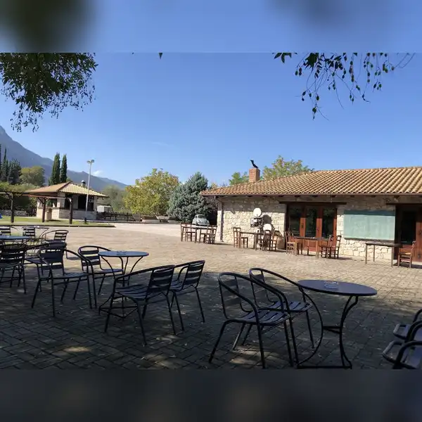venue photo