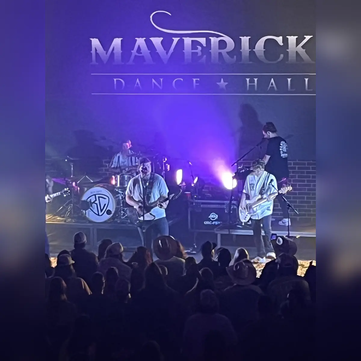 venue photo