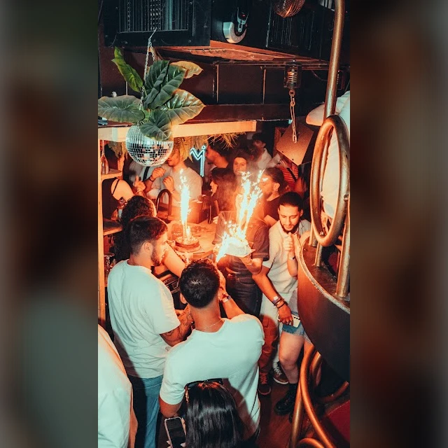 venue photo