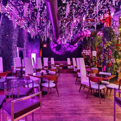 venue photo