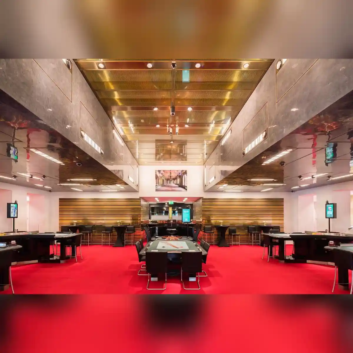 venue photo