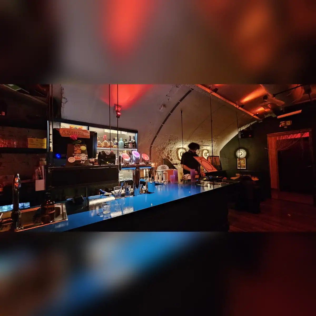 venue photo