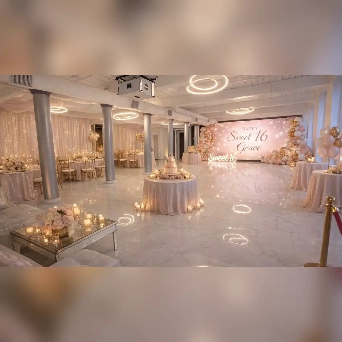 venue photo