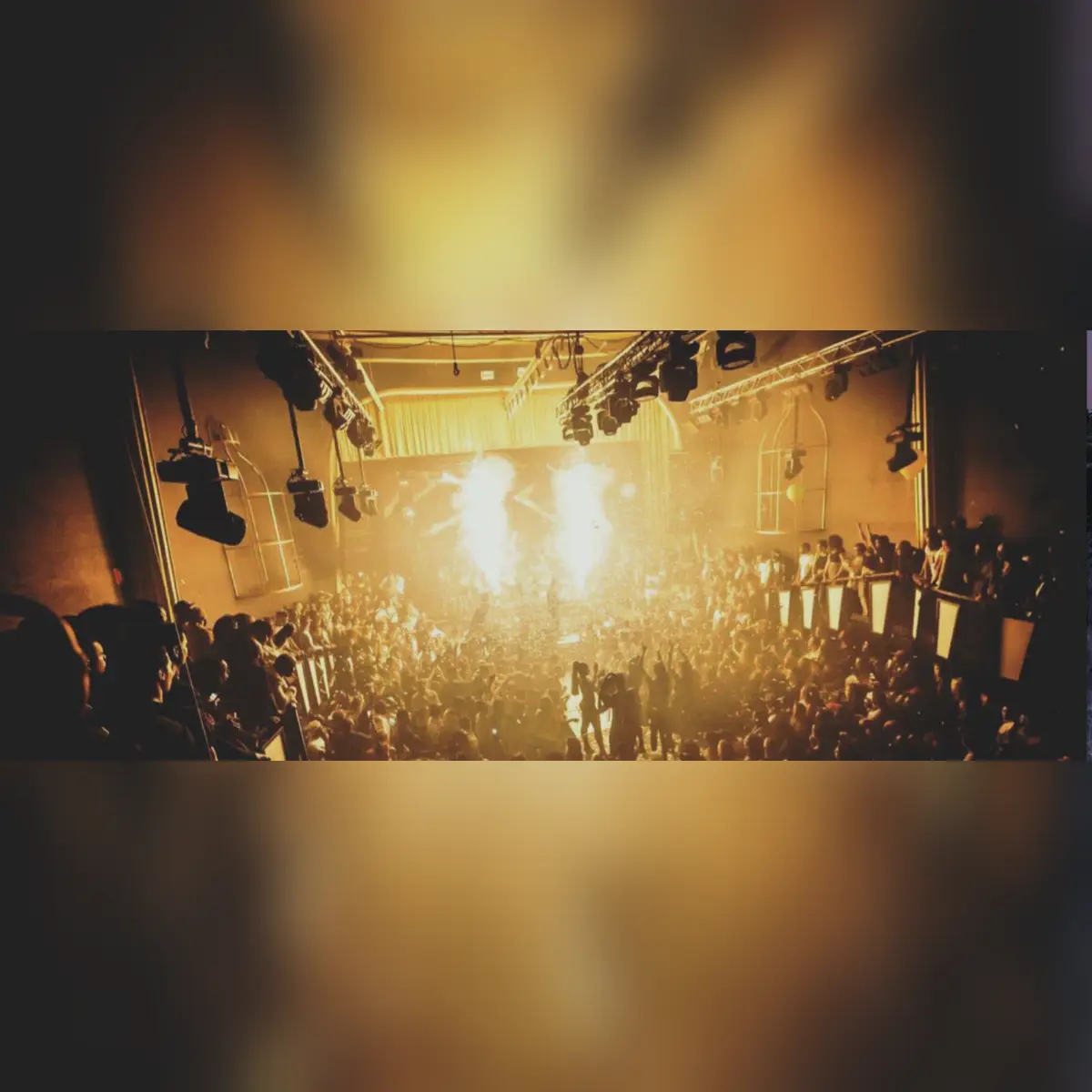 venue photo