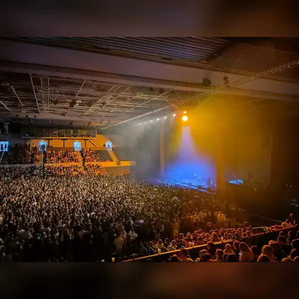 venue photo