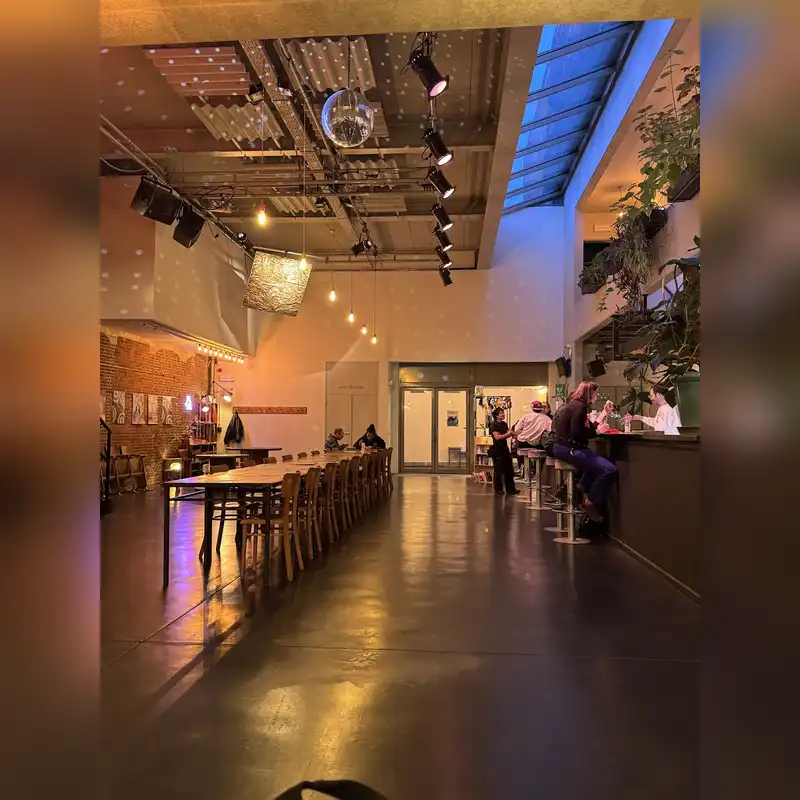 venue photo