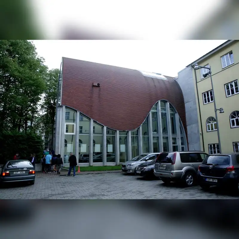 venue photo
